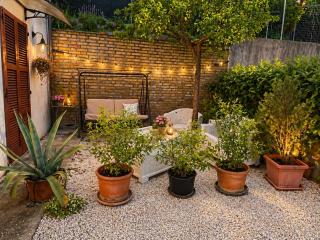 I Due Gelsi appartamento Green - 7