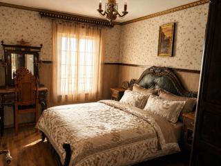 Luxury art Apartamenty - 1