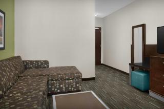 Fairfield Inn and Suites by Marriott Austin Northwest/Research Blvd - 8
