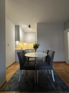 Bulevard Apartment Niš - 2