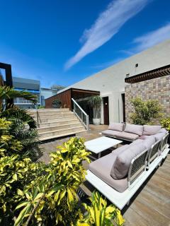 Elegant Apartment in Piantini - 5