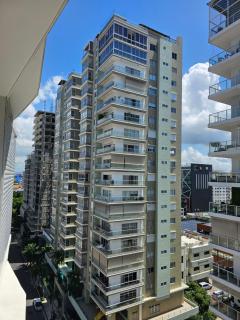 Elegant Apartment in Piantini - 4