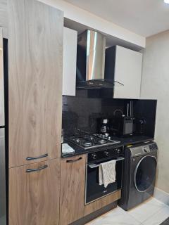 Elegant Apartment in Piantini - 2