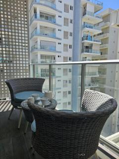 Elegant Apartment in Piantini - 1