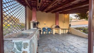 Nimfi Villa for 8 with Pool and Maginificent Sea View - 1