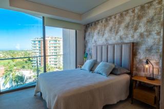 Beautiful Nima Bay Penthouse in Marina Vallarta - 2