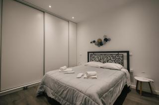 Saint's View Apartments - 1