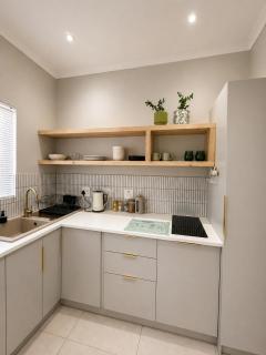 Comfy Stay Studio - 4