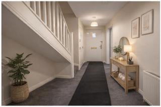 Sleeps 9- Garden-Parking-WiFi Near uea and Nnuh - 7