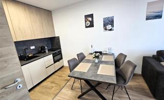 Exclusive Sea View Apartment Free WiFi & Pool - 8