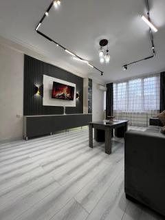 Yerevan Apartment - 8