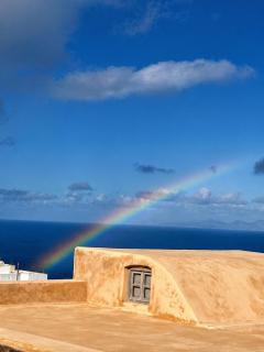 Oia's Heritage Captain Mansion - 2