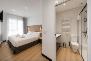 Donosti rooms - 1