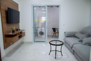 Casa com Area Gourmet a 350m da Praia de Maresias - 5