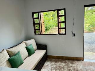Chalé Orvalho da Chapada - 5