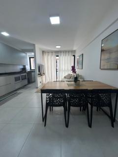 Apartamento Beira-mar orla sul - 5