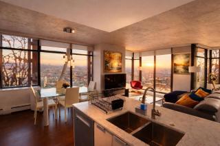 Modern Comfort Suite - 6