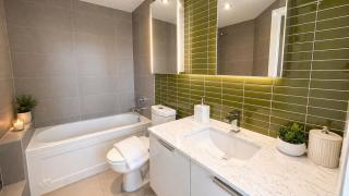 Modern Comfort Suite - 5
