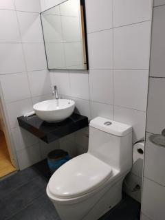 Charming Lodge at Chamber Suites KL - 8