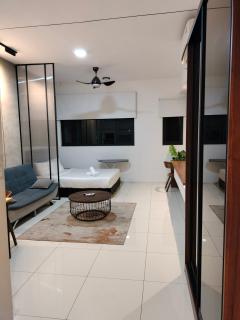 Charming Lodge at Chamber Suites KL - 3