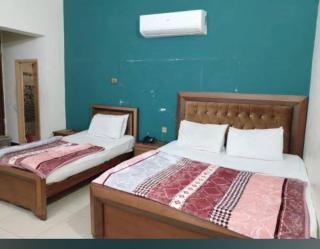 Karachi comfort inn - 5