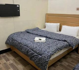 Karachi comfort inn - 2