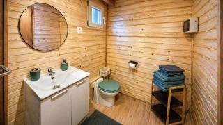 La cabane de Dim - 3