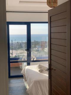 La coline vue sur mer Uniquement les familles - 8