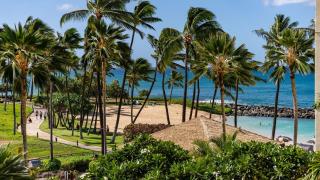 Hale Moana by AvantStay Incredible Hawaii Beach Resort w Pool Hot Tub - 8