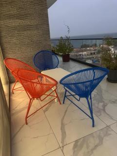 Platinum Edge 502, Luxury F5 Apartment in Almadies, Dakar - 7