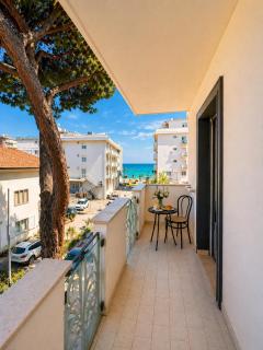 Hotel Trieste RICCIONE - 5