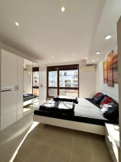 Apartments in Princess Residence - 4