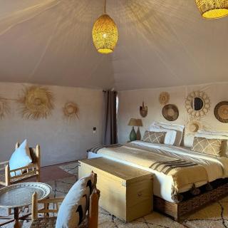 Celestia Sahara Camp - 7