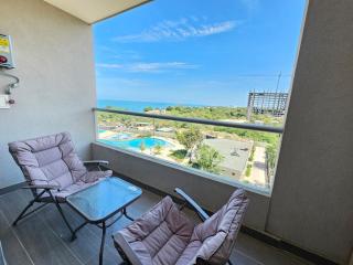 Exclusivo apartaloft con piscina en Santa Marta - 8