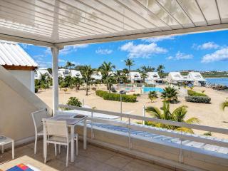 Azur Bliss, appartement vue mer spectaculaire, grande terasse et piscine - 7