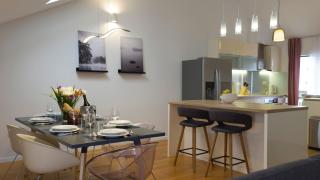 Marevola Grand Penthouse - 2