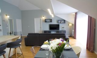 Marevola Grand Penthouse - 8