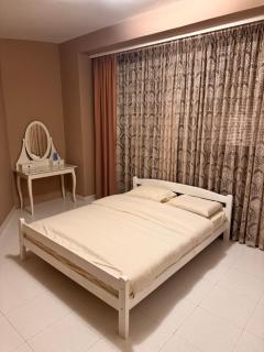 Central Point Apartment - 5
