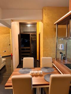 Central Point Apartment - 4