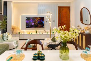 The Natural Green loft Kyanja Residence B4 - 0