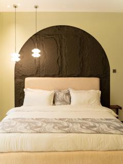 The Natural Green loft Kyanja Residence B4 - 7