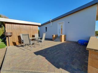 Ferienhaus am Thüringer Meer - 6