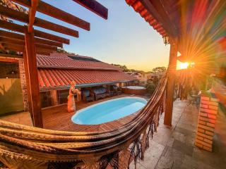 Casa Jardim Secreto - 0
