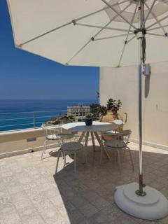 Tropea Vetera Luxury Home- Casa Forno 1638 - 9