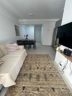 Apartamento Beira-mar orla sul - 7