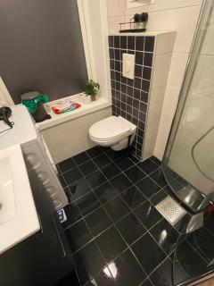 Moderne ettroms studioleilighet! - 1