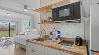 Okaloosa Island Hideaway Studio Condo on the Beach - 7