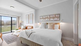 Sandy Toes Studio: Your Beachfront Getaway Awaits - 8