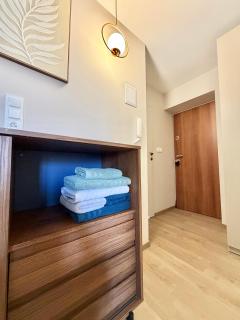 Misvest Lord Cieszyn apartament z balkonem - 6