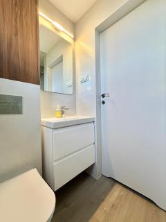Misvest Lord Cieszyn apartament z balkonem - 1